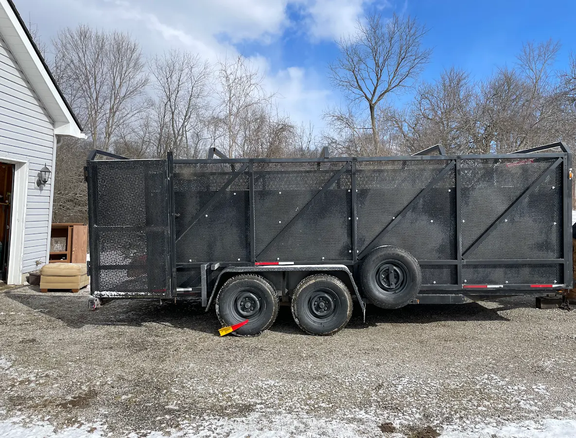 Dumpster Rental services in Morehead City, NC